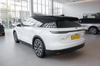 NIO ES8 LHD SUV 2023 Bekas, Transmisi Otomatis, Sunroof Panoramic, Jok Kulit, 6 Airbag, TPMS, Kamera Belakang