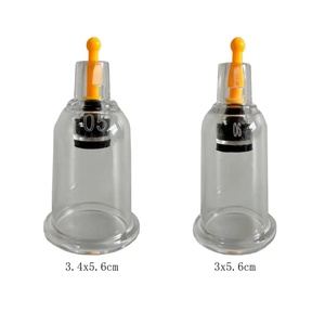 Mini Pistola Eléctrica Inteligente para Terapia de Ventosas Gua Sha, Productos de Masaje Corporal - Product Image 4