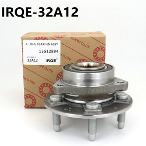 Conjunto de Cubo y Rodamiento IRQE 13512894 para Rueda Trasera de Cadillac CT6 - Product Image 2