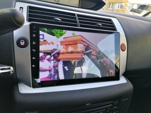 <span class=keywords><strong>Autoradio</strong></span> android 2004, écran tactile, Navigation GPS, lecteur multimédia, enregistreur cassette, pour voiture citroën <span class=keywords><strong>C4</strong></span>, c-triomphe, c-quatre (2014) - Product Image 2