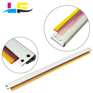 Lame <span class=keywords><strong>de</strong></span> nettoyage <span class=keywords><strong>de</strong></span> <span class=keywords><strong>tambour</strong></span> OPC pour Ricoh, Xerox, Konica Minolta, Canon, Kyocera, Toshiba, Sharp, Samsung, HP - Product Image 4