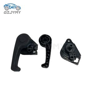 HS7Z-16B626-A hs7z16b6DS7Z-17B626-A 2013 hs7z16b6kaput serbest bırakma kolu kaput kolu-17 Ford Fusion MKZ için - Product Image 3