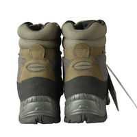 Fabrication sur mesure OEM ODM de chaussures de randonnée imperméables pour hommes et femmes