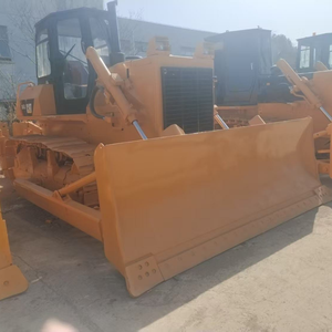 Used CATD6G2XL Crawler <b>Tracked</b> Bulldozer with Cummins Engine Motor Gearbox & <b>Pump</b> for Engineering Construction Machinery - Product Image 1
