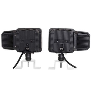 High Power Truck Lite <b>Led</b> Snow Plow <b>Lights</b> <b>LED</b> Snow <b>Work</b> <b>Light</b> for Off-road, Snow Mobiles,Snow Plow Newest Accessories - Product Image 4
