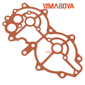 ปะเก็นเครื่องยนต์เรือยามาโบยะ รุ่น 6F6-11193-A1 สำหรับเครื่องยนต์ยามาฮ่า 40 แรงม้า อะไหล่ซีล - Product Image 4