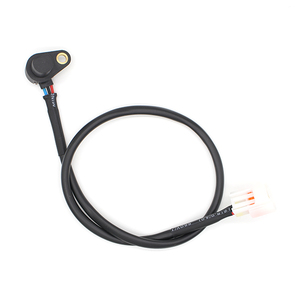Fast Delivery Motorcycle Universal <strong>Speed</strong> <strong>Sensor</strong> 4DF8370000 Motorcycle <strong>Speed</strong> <strong>Sensor</strong> - Product Image 1