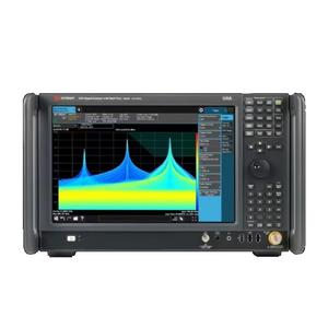 Keysight ตัววิเคราะห์สัญญาณ uxa N9040B ทดสอบในห้องแล็บที่บ้าน2Hz ถึง50 GHz * ราคาเรา * xgeqpt - Product Image 1