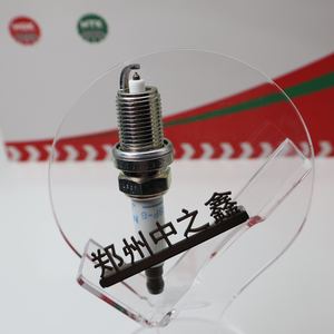 Bujía de platino única NGK Genuine 1748 DE 2017 Original y para modelos Cruze Buick Inlong Regal Malibu Engine Audi Golf - Product Image 3