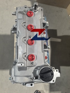 Moteur à essence en métal neuf certifié ZMC HR16 pour <span class=keywords><strong>Nissan</strong></span> 1.6L - Product Image 3
