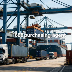 Agente de Compras Pinduoduo 1688, Venta Directa de Taobao de China a Italia, España y Alemania, Compras en Línea - Product Image 3