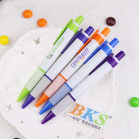 Bolígrafo Promocional Personalizado al por Mayor con Logotipo Impreso, Artículos de Oficina y Escolares, Bolígrafo Publicitario Personalizado