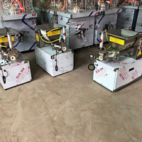 Machine Commerciale à Diviser et Arrondir la Pâte, Machine à Boulettes de Pâte, Machine à Couper et Former des Boules de Pâte, Prix