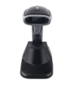 Scanner de codes à barres sans fil 2D QR <span class=keywords><strong>Code</strong></span> Compatible avec Windows, Apple, Android Linux Ordinateurs et systèmes de point de vente Scanner de codes à barres sans fil 2.4G - Product Image 6