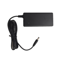 Adaptateur secteur universel pour ordinateur portable 30W 15V 2A avec 8 embouts interchangeables pour HP/Dell/Asus/Lenovo