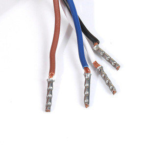 Waterproof <b>power</b> <b>cable</b>, DC male and female connector, aviation head <b>cable</b>, waterproof connectors, custom sizes available. - Product Image 2