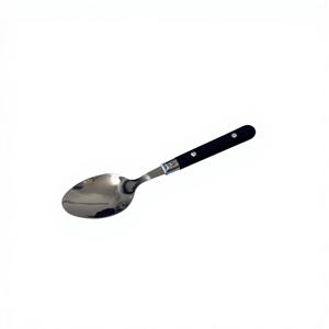 CASAMAX WL AS-0751-6 Cucchiaio da Zuppa in Acciaio Inossidabile 19,8*4 cm, Posate Durevoli - Product Image 1