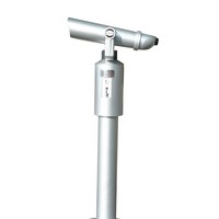 Échantillon Gratuit : Monoculaire Géant d'Extérieur Longue Portée pour l'Observation Panoramique avec Enregistrement Vidéo et Photo, Installation Permanente