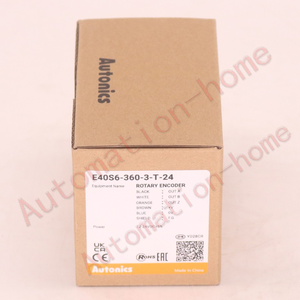 Encoder FRotary E40S6-360-<span class=keywords><strong>3</strong></span>-T-24 Asli Baru Pengiriman Cepat. - Harga Terjangkau/Tersedia - Product Image 1