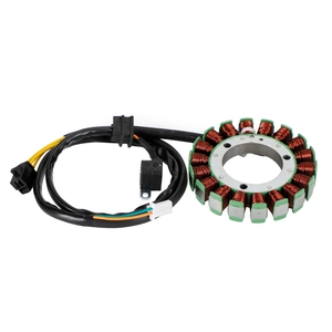 Joint de redresseur de tension du stator magnétique pour Suzuki Boulevard S40 S <span class=keywords><strong>40</strong></span> 2005-2019 - Product Image 3