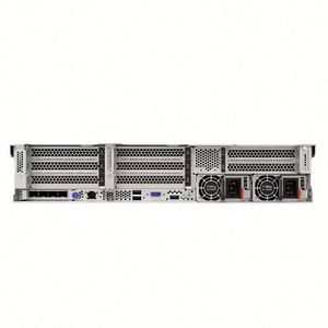 Discos Duros para Servidor ThinkSystem SR650 V3 Más Vendidos, SSD de 1 TB, Procesadores Intel con Tarjeta de Memoria - Product Image 1