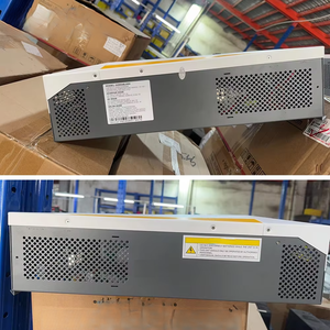 Système solaire hybride 3kW 5kW pour maison, connecté au réseau, haute fréquence, monophasé avec WiFi Greensun-3kW hors réseau - Product Image 2