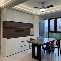 Services complets sur mesure pour toute la maison, du concept à l'installation, adaptés à votre style de vie