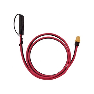 Câble XT60 femelle et mâle pour batterie de drone RC - Product Image 4