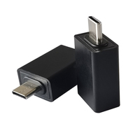 Smart Stop Sync Adapter USB Condom Type C USB Data Blocker