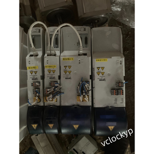 Lenze E70ACMDE0054SA2ETE I700 มือสองสองเครื่อง - Product Image 4