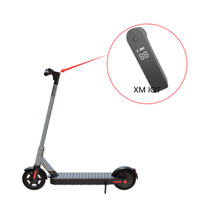 Bloqueo de patinete eléctrico Share, la aplicación más nueva, con GPS, 2020 - Product Image 2