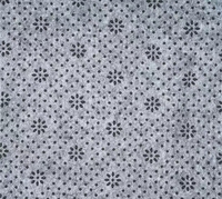 Points adhésifs antidérapants en feutre 100 % polyester, tissu non tissé aiguilleté 180 g/m² respirant de poids moyen pour le support de tapis