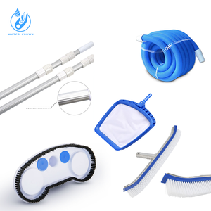 Aspiradora Portátil de Alta Eficiencia y Gran Potencia para Piscinas 2025, <span class=keywords><strong>Kit</strong></span> de Aspiradora <span class=keywords><strong>Manual</strong></span> para Piscinas - Product Image 5