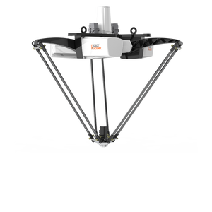 Excelente Robot Delta Manipulador <span class=keywords><strong>Industrial</strong></span> para Aplicación de Tapas de Toallitas Húmedas - Product Image 3