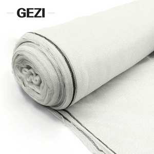 Filet <span class=keywords><strong>de</strong></span> <span class=keywords><strong>sécurité</strong></span> en maille tricotée personnalisé GEZI à 3 couches en polyester HDPE <span class=keywords><strong>pour</strong></span> échafaudage <span class=keywords><strong>de</strong></span> construction, trampoline, piscine, <span class=keywords><strong>balcon</strong></span>, en rouleau - Product Image 5