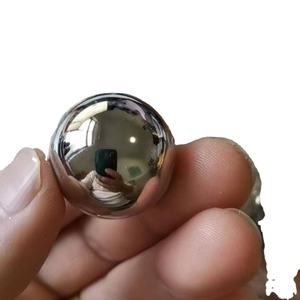 Huanlin מותאם אישית N35-N52 כיתה 1 מ "מ סובלנות קבועה neodymum מרוכבים טבעת אבני מגנט כדורי ריתוך שירות - Product Image 1