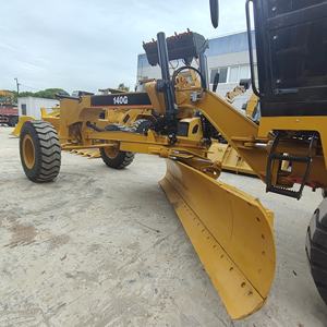 รถเกรดใช้สำหรับนักเรียนระดับประถมแมวแมว140กรัมสภาพการทำงานที่ดีเยี่ยมรถเกรดมอเตอร์140ก. - Product Image 3