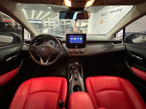 Toyota <span class=keywords><strong>Corolla</strong></span> 1.2T Turbo S-CVT Elite Plus <span class=keywords><strong>2021</strong></span>, Versión Sedán de 4 Puertas y 5 Plazas, Usado, Volante a la Izquierda, R16, Fabricado en China, Gasolina, en Venta - Product Image 5