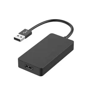 批发低价有线carplay即插即用USB CarPlay加密狗