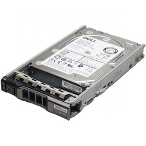 Disque dur 400-BEGI 3KP7H 2,4 To 10 000 tr/min SAS 12 Gbit/s 512e 2,5 pouces à branchement à chaud - Product Image 1
