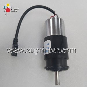 Moteur WD de haute qualité 61.144.1111/02 pour machines Heidelberg SM102, CD102, SM74 – Pièces de rechange pour impression offset 61.144.1111 - Product Image 3