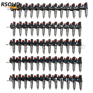 Inyector de Combustible Rsoliddiesel 5226410R para Maquinaria de Construcción Serie 92, Piezas de Motor, Inyector de Combustible - Product Image 6