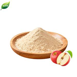 Toptan Saf Doğal Elma Sirkesi Tozu - Product Image 1