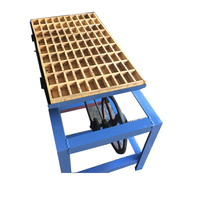 Prix d'usine Machine de traitement de bambou Baguettes Bâton de barbecue Cure-dents Machine de fabrication