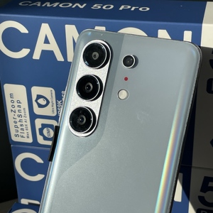 Smartphone Camon 50 Pro 512 Go double SIM double veille, Android 15.0 original débloqué, livraison gratuite - Nouveauté 2026 à succès - Product Image 1