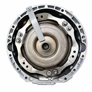 722.950 pour Mercedes-Benz S400 Hybrid W221 V221 M272 3.5L 722.950 W7N700 Boîte de vitesses automatique à 7 rapports A2212703121 - Product Image 3