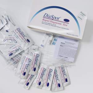 Kit de Prueba Combinada de Antígeno <span class=keywords><strong>NS1</strong></span>/IgG/IgM para <span class=keywords><strong>Dengue</strong></span>, Precio de Fábrica al por Mayor, con Sangre Total, Certificado CE Clase II, 2 Años de Vida Útil - Product Image 6