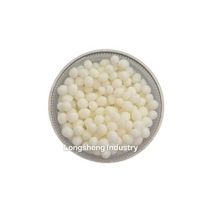เม็ดพลาสติก TPU 58315 เรซินเทอร์โมพลาสติกโพลียูรีเทน วัตถุดิบพลาสติกชนิดเม็ด สำหรับขึ้นรูปง่าย - Product Image 5