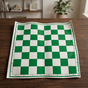 Plateaux de jeu d'échecs en bois portables de haute qualité Bonne vente Pièces de sport et de divertissement d'intérieur fabriquées en Inde pour les enfants - Product Image 3