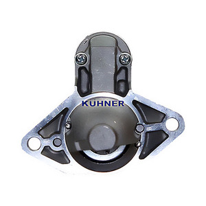 เครื่องยนต์เริ่มต้นสำหรับ Subaru Impreza 2.5 WRX AWD (GGG) เบนซิน (KW: 169, HP: 230) จาก09-2005ถึง12-2008 kuhner 201366 - Product Image 1